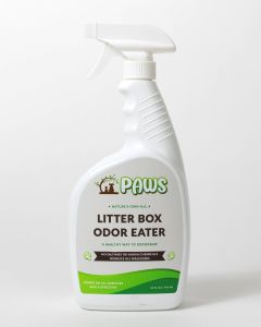 Litter Box Odor Eater